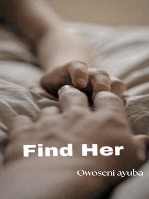 cover image of Find Her